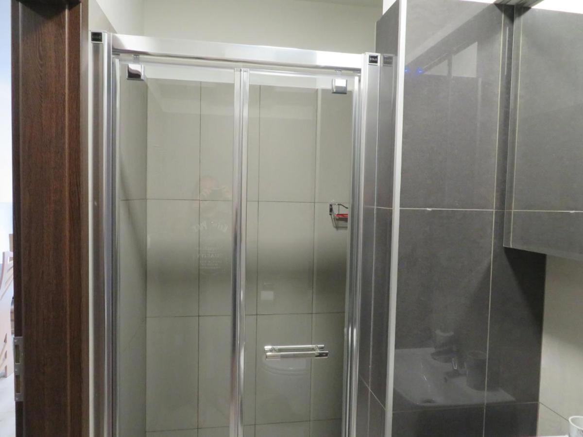 Apartman Bohemia Podhájska Exterior foto